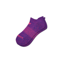 Load image into Gallery viewer, Bright Marls Ankle Sock
