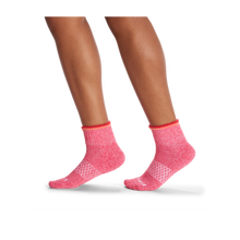 Load image into Gallery viewer, Sesame Street Fuzzy Elmo Socks
