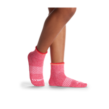 Load image into Gallery viewer, Sesame Street Fuzzy Elmo Socks
