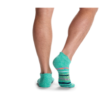 Load image into Gallery viewer, Men's Spring Fling Ankle Socks
