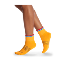 Load image into Gallery viewer, Sesame Street Fuzzy Ernie Socks

