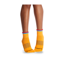 Load image into Gallery viewer, Sesame Street Fuzzy Ernie Socks
