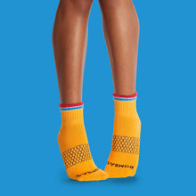 Load image into Gallery viewer, Sesame Street Fuzzy Ernie Socks
