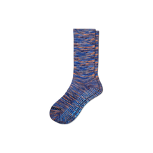 Load image into Gallery viewer, Women's Gripper Calf Socks
