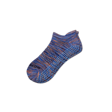 Load image into Gallery viewer, Men's Gripper Ankle Socks

