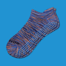 Load image into Gallery viewer, Men's Gripper Ankle Socks
