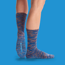 Load image into Gallery viewer, Women's Gripper Calf Socks
