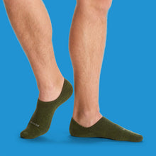 Load image into Gallery viewer, Men's Cushioned No Shows 8-Pack
