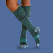 Load image into Gallery viewer, Women's Compression Sock 6-Pack
