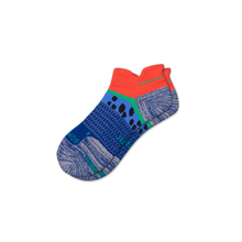 Load image into Gallery viewer, Men's Summer Style Performance Running Ankle Socks
