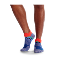 Load image into Gallery viewer, Men's Summer Style Performance Running Ankle Socks
