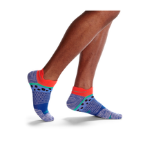 Load image into Gallery viewer, Men's Summer Style Performance Running Ankle Socks
