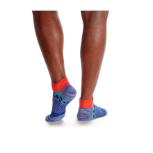 Load image into Gallery viewer, Men's Summer Style Performance Running Ankle Socks
