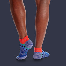 Load image into Gallery viewer, Men's Summer Style Performance Running Ankle Socks
