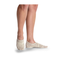 Load image into Gallery viewer, Women's Lightweight Merino Wool No Show Socks
