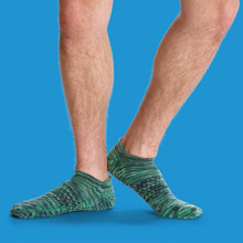Load image into Gallery viewer, Men's Gripper Ankle Socks
