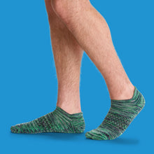 Load image into Gallery viewer, Men's Gripper Ankle Socks
