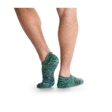 Load image into Gallery viewer, Men's Gripper Ankle Socks
