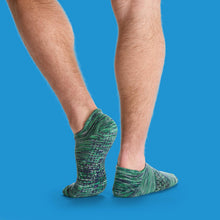 Load image into Gallery viewer, Men's Gripper Ankle Socks
