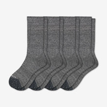 Load image into Gallery viewer, Women's Lightweight Calf 4-Pack
