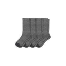 Load image into Gallery viewer, Women's Lightweight Calf 4-Pack
