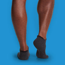 Load image into Gallery viewer, Men's Gripper Ankle Socks
