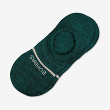 Load image into Gallery viewer, Women's Lightweight Merino Wool No Show Socks
