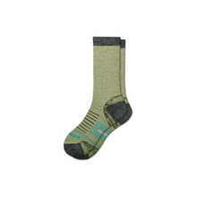 Load image into Gallery viewer, Women's Performance Merino Hiking Calf Socks
