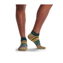 Load image into Gallery viewer, Men's Summer Style Performance Running Ankle Socks
