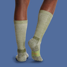 Load image into Gallery viewer, Men's Work Boot Calf Sock 3-Pack
