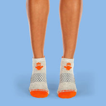 Load image into Gallery viewer, Women's Originals Ankle Sock 4-Pack
