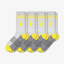 Load image into Gallery viewer, Women's Originals Calf 4-Pack
