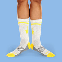 Load image into Gallery viewer, Women's Originals Calf 4-Pack
