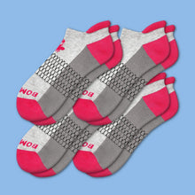 Load image into Gallery viewer, Women's Originals Ankle Sock 4-Pack
