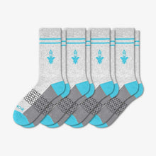 Load image into Gallery viewer, Women's Originals Calf 4-Pack

