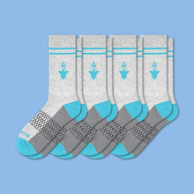 Load image into Gallery viewer, Women's Originals Calf 4-Pack
