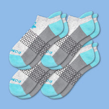 Load image into Gallery viewer, Women's Originals Ankle Sock 4-Pack
