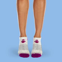 Load image into Gallery viewer, Women's Originals Ankle Sock 4-Pack
