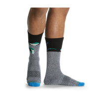 Load image into Gallery viewer, Men's Wild Wear Calf Socks
