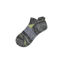 Load image into Gallery viewer, Men's Performance Running Merino Ankle Socks
