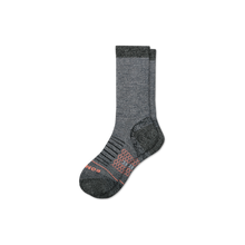 Load image into Gallery viewer, Women's Performance Merino Hiking Calf Socks
