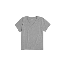 Load image into Gallery viewer, Women's Pima Cotton V-Neck T-Shirt
