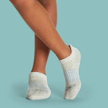 Load image into Gallery viewer, Youth Solids Ankle Sock 8-Pack
