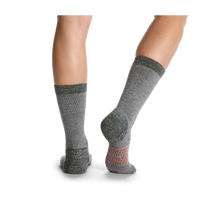 Load image into Gallery viewer, Women's Performance Merino Hiking Calf Sock 3-Pack

