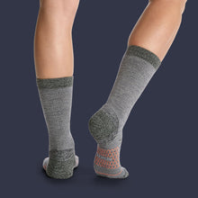 Load image into Gallery viewer, Women's Performance Merino Hiking Calf Socks
