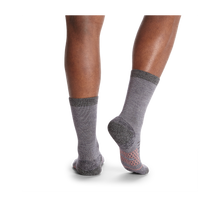 Load image into Gallery viewer, Men's Performance Merino Hiking Calf Socks
