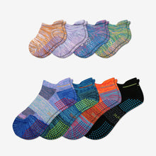 Load image into Gallery viewer, The Mother-Toddler Sock 8-Pack
