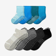 Load image into Gallery viewer, The Father-Toddler Sock 8-Pack
