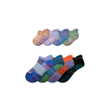 Load image into Gallery viewer, The Mother-Toddler Sock 8-Pack

