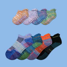 Load image into Gallery viewer, The Mother-Toddler Sock 8-Pack
